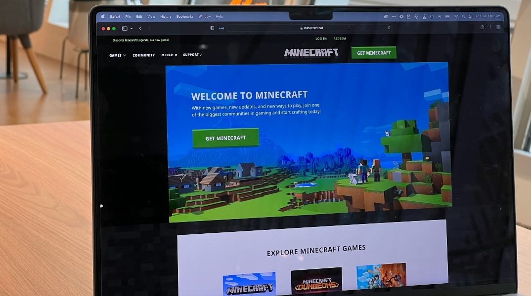 Αυστραλία: Roblox και Minecraft οφείλουν να αναφέρουν τα μέτρα που λαμβάνουν για την προστασία ανηλίκων