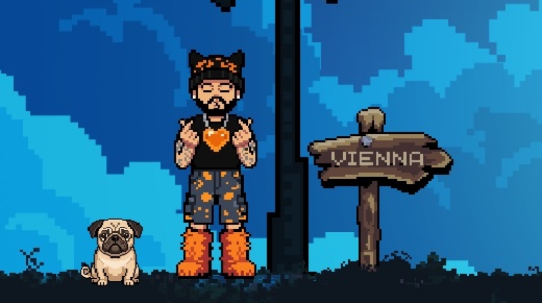 Ferto The Game: Ο Akylas έγινε ηλεκτρονικό παιχνίδι