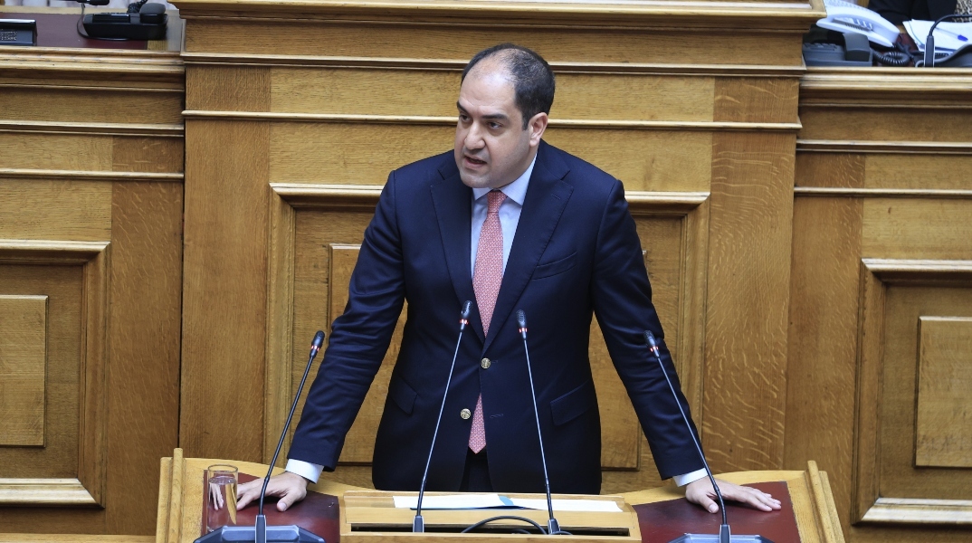 Γ. Κεφαλογιάννης: Ζητώ άρση ασυλίας μου και πλήρη διαλεύκανση από τη Δικαιοσύνη κάθε σκιάς 