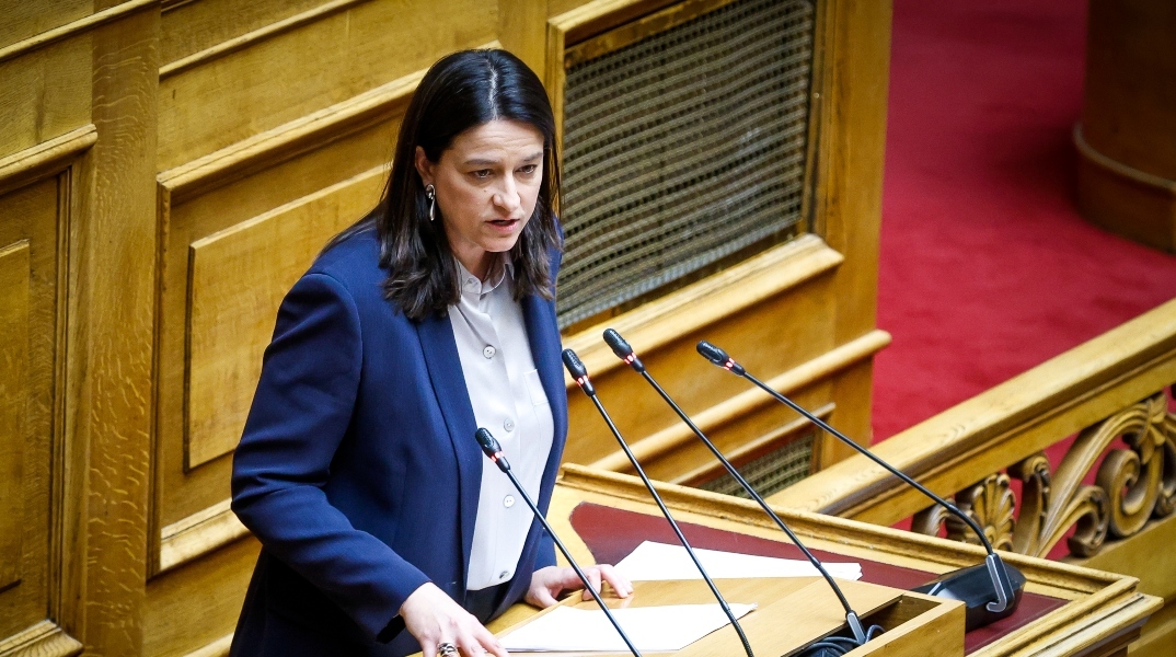 Ν. Κεραμέως: Νέα ενίσχυση για συνταξιούχους και ασφαλισμένους	