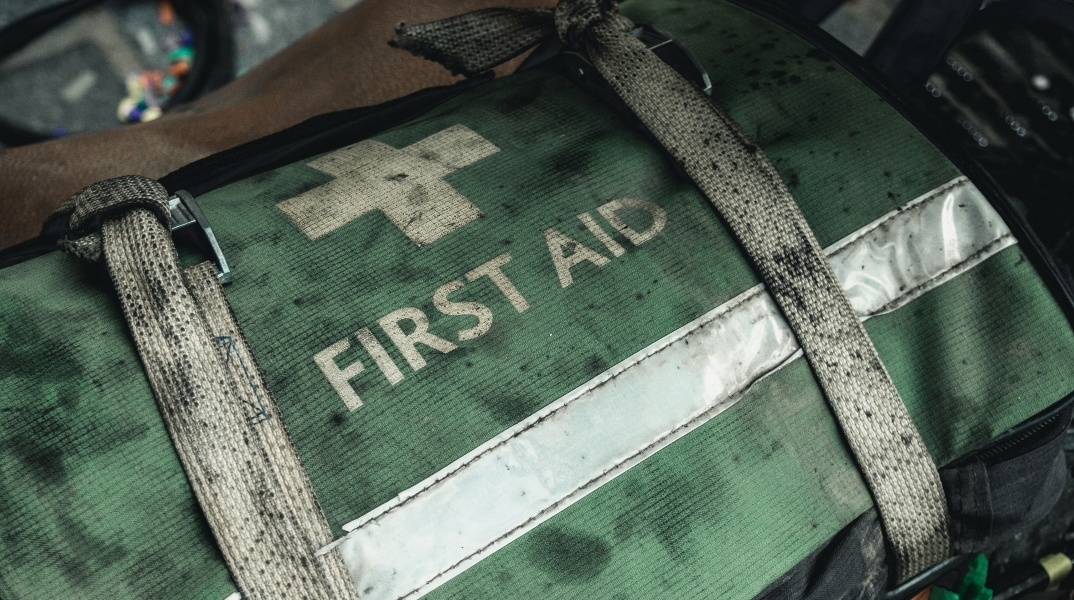 Οι Βέλγοι ετοιμάζουν κιτ έκτακτης ανάγκης τριών ημερών σε περίπτωση κινδύνου	