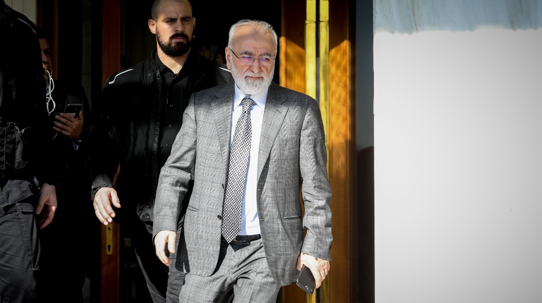 Πένθος στον ΠΑΟΚ: Πέθανε ο αδελφός του Ιβάν Σαββίδη, Παύλος