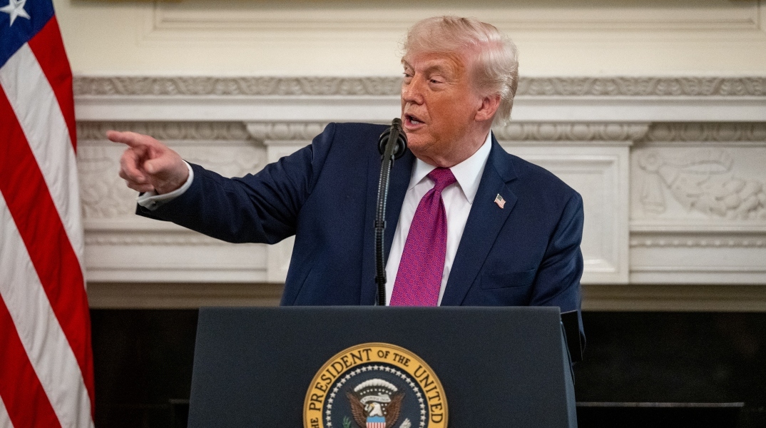 Politico: Λίστα με καλούς και κακούς συμμάχους εντός ΝΑΤΟ έχει ο Λευκός Οίκος