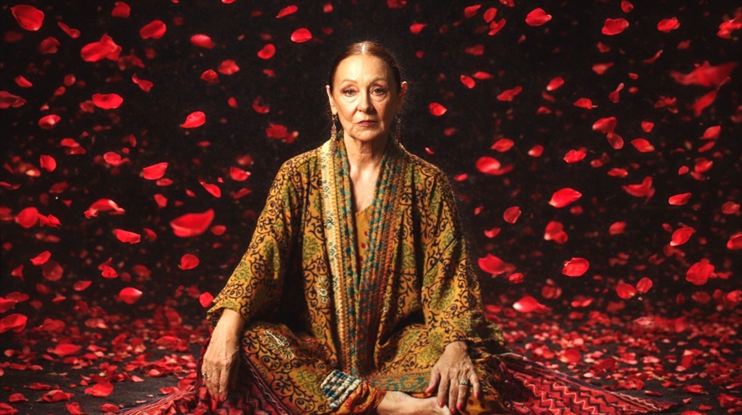 «Πρόσωπα στην άμμο», θέατρο ΕΛΕΡ