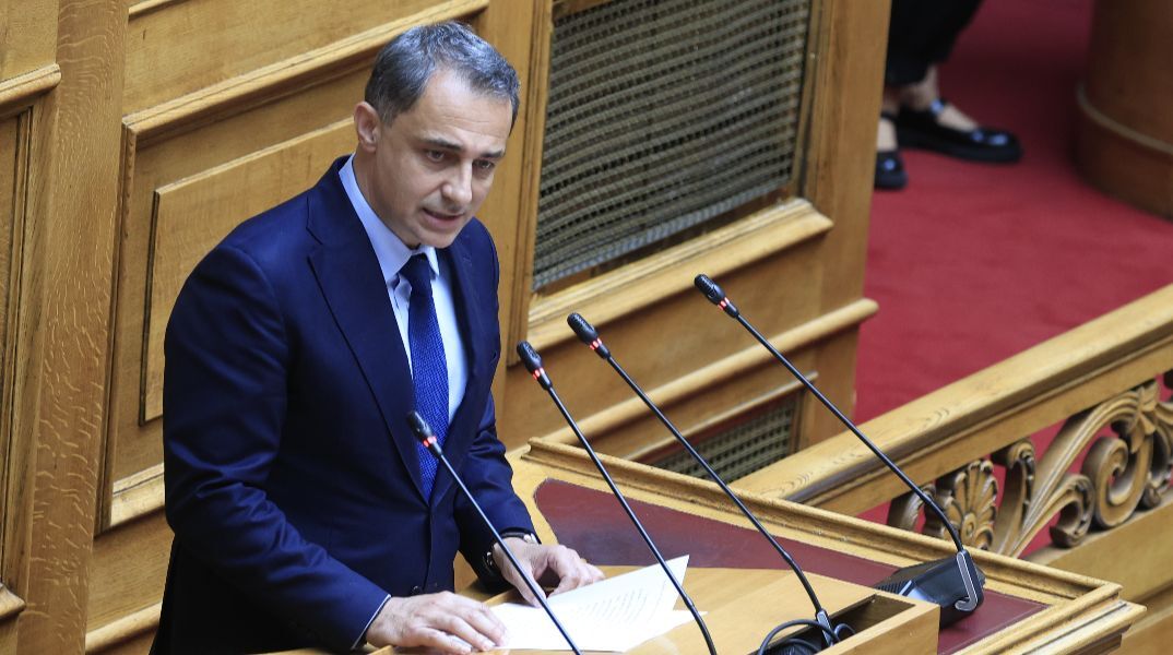 Μάξιμος Σενετάκης: Ουδέποτε διέπραξα οποιαδήποτε παράνομη ή αξιόποινη πράξη
