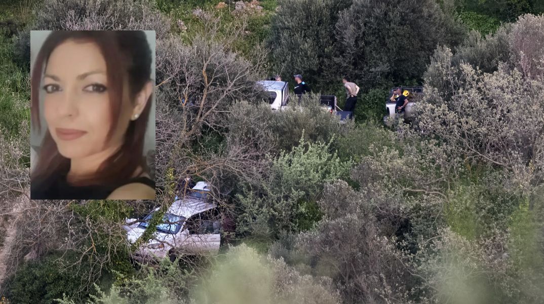 Γυναικοκτονία Ελευθερίας Γιακουμάκη «Με χαιρέτησε με το χέρι που την είχε σκοτώσει»