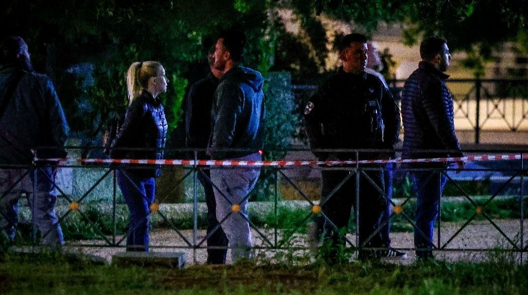 Άγιος Δημήτριος: Σημάδια πάλης με τον δολοφόνο έφερε ο 27χρονος - Τι αναφέρει η ιατροδικαστική εξέταση