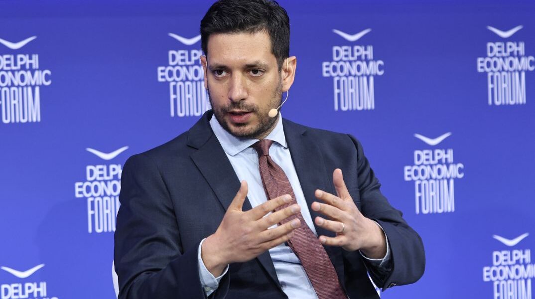 Κυρανάκης: 23 νέα τρένα το 2027 και η γραμμή Αθήνα - Θεσσαλονίκη