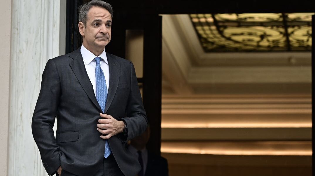 Μήνυμα Μητσοτάκη μέσω Breibart για ισχυρότερη ελληνοαμερικανική συμμαχία