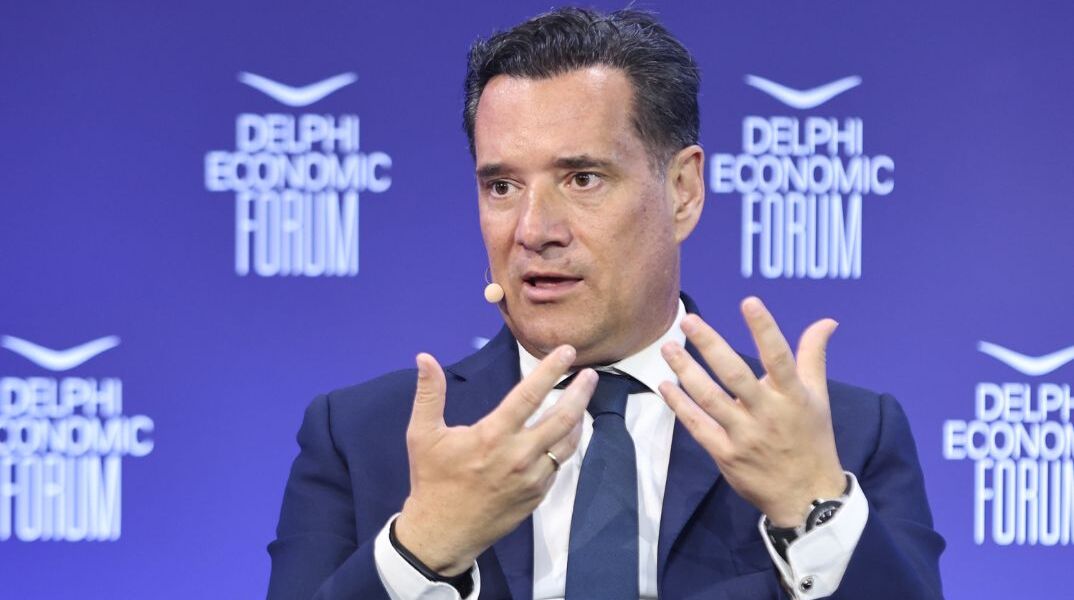 «Δεν θα ανεχθώ λάσπη»: Ο Γεωργιάδης απαντά στον Βελόπουλο με αγωγή