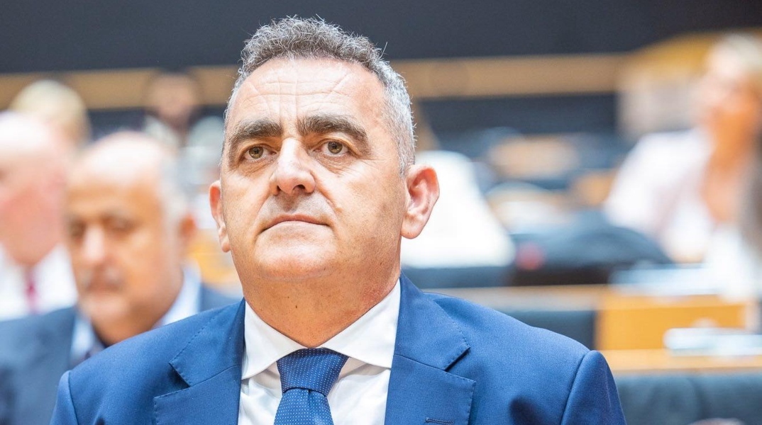 Μπελέρης προς Ράμα: Αν είχε «τελειώσει υπέροχα» η δική μου περιπέτεια σήμερα θα ήμουν Δήμαρχος Χειμάρρας