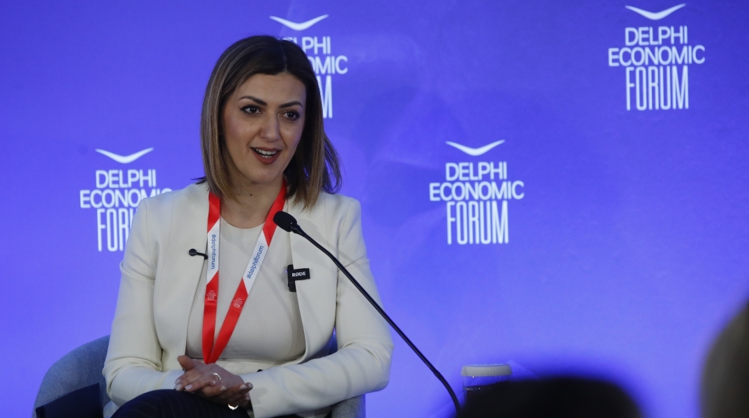 Ε. Αγαπηδάκη: Πάνω από 6 εκατ. πολίτες έχουν κάνει προληπτικά εξετάσεις με το «Προλαμβάνω»