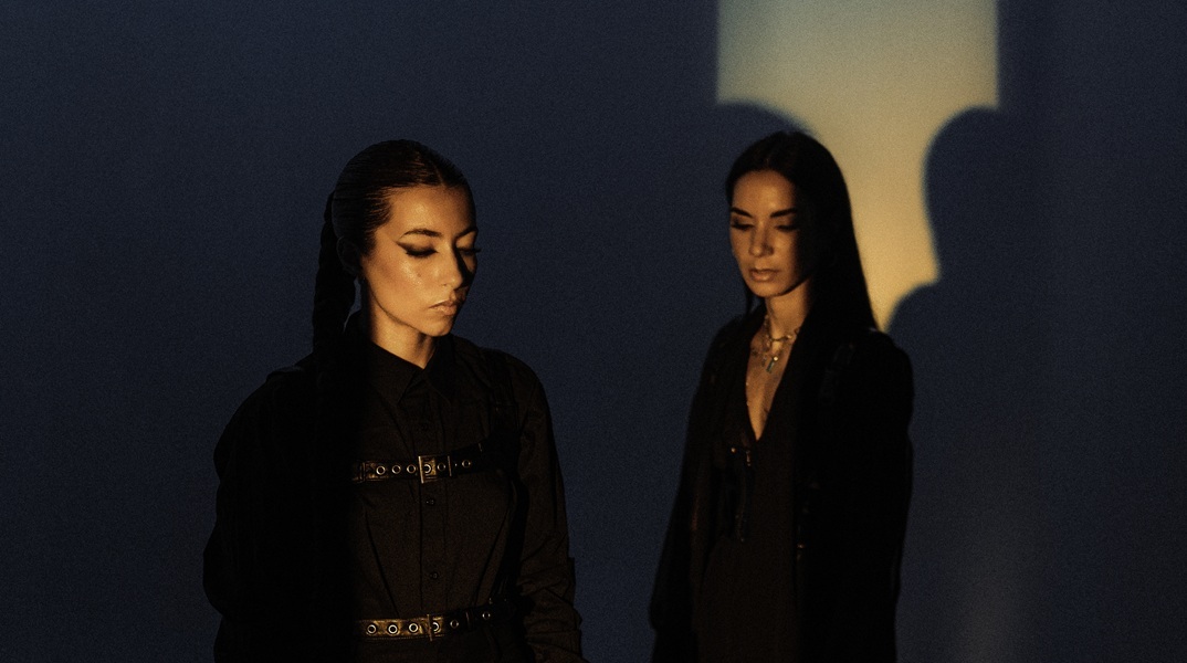  Giolì & Assia στο Bolivar Beach Club