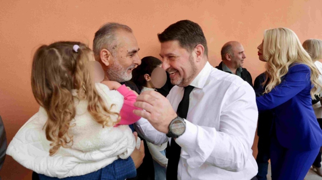 Χαρδαλιάς: Πάνω από 100 εκατ. ευρώ για νέες σχολικές μονάδες σε όλη την Αττική