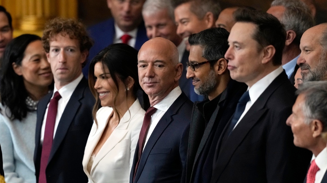 Ο αριθμός των δισεκατομμυριούχων μπορεί να φτάσει τους 4.000 τα επόμενα χρόνια