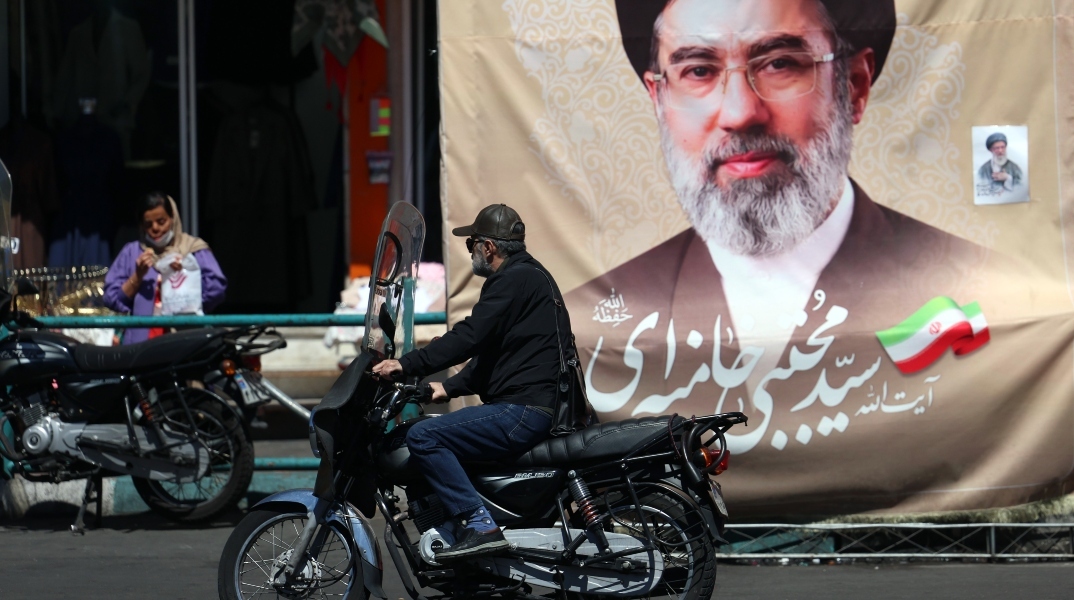 ΟΗΕ: Ο πόλεμος στο Ιράν οδηγεί και πάλι στη φτώχεια περισσότερους από 30 εκατ. ανθρώπους