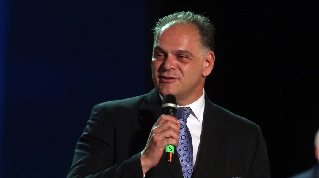 «Πίεση από πολιτικούς δεν δέχτηκα, φορτικότητα ναι», δηλώνει ο πρώην πρόεδρος του ΟΠΕΚΕΠΕ