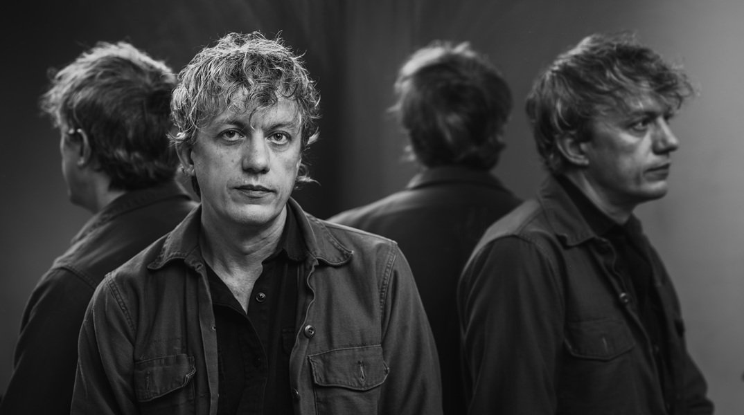 O Στιβ Γκαν στο Ίλιον Plus