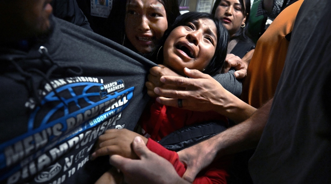 World Press Photo: Ποια φωτογραφία αναδείχτηκε η κορυφαία για το 2026