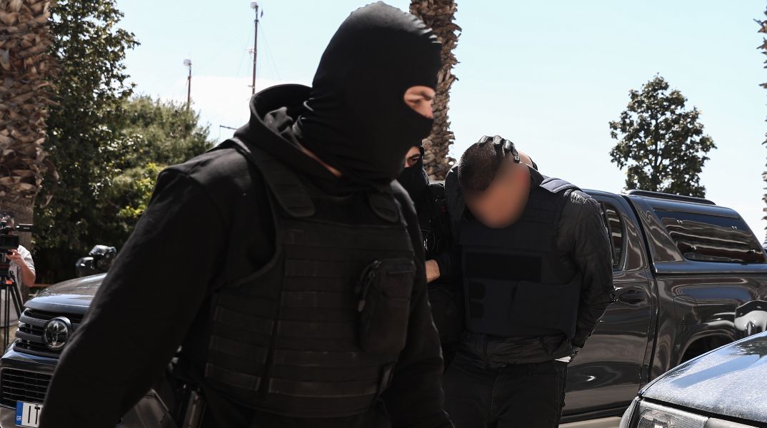 Δολοφονία στον Άγιο Δημήτριο: Προθεσμία για να απολογηθεί την Τρίτη έλαβε ο 20χρονος