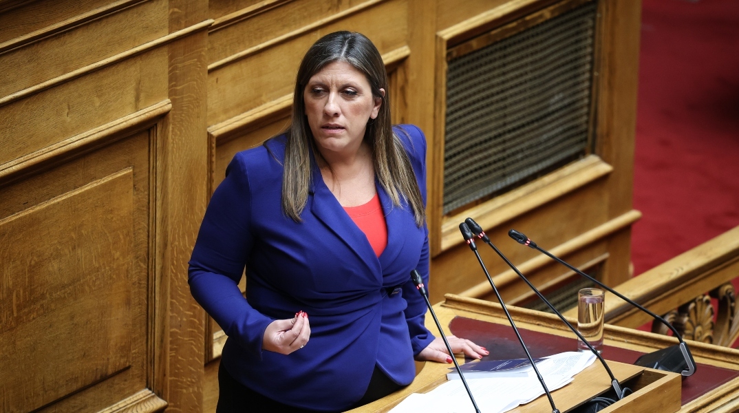 ΔΣΑ κατά Κωνσταντοπούλου για την συμπεριφορά της στην δίκη των Τεμπών