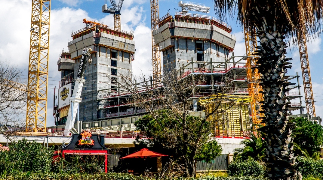 Ελληνικό: Η πόλη των 15 λεπτών που θα αλλάξει τα δεδομένα σε ευρωπαϊκό επίπεδο