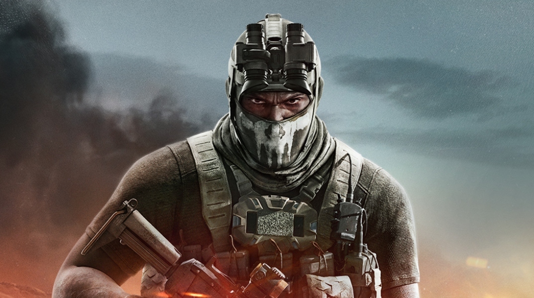 Έρχεται η πρώτη ταινία Battlefield με τον Μάικλ Μπ. Τζόρνταν στο ρόλο του παραγωγού