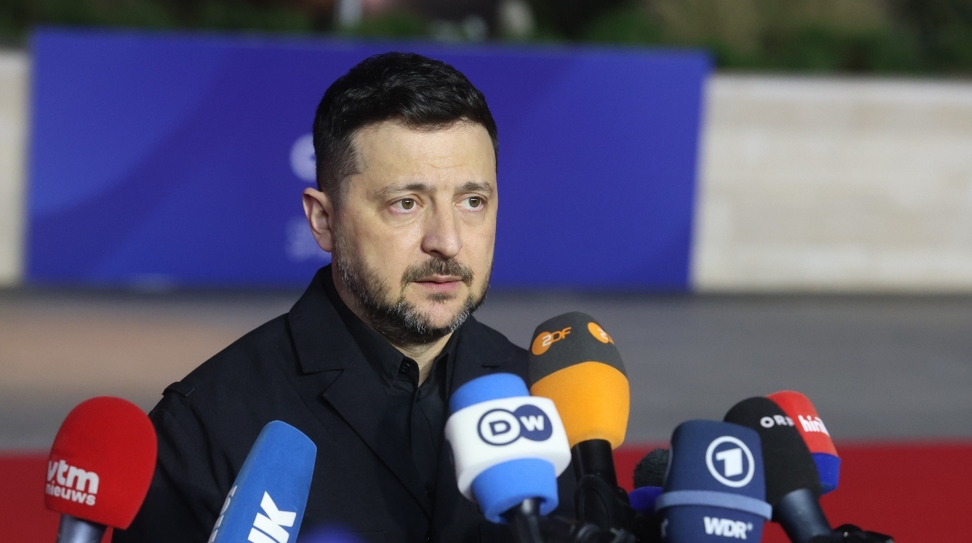 Γκρεμίζονται οι ελπίδες της Ουκρανίας για ταχεία ένταξη στην Ευρωπαϊκή Ένωση