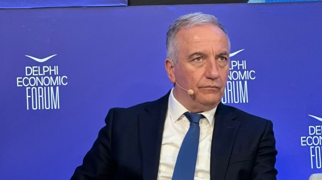 Καλαφάτης: Η Ελλάδα δεν θεωρείται πλέον χώρα υψηλού ρίσκου αλλά επενδυτικός προορισμός	