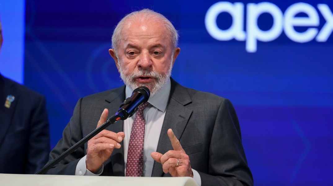 Ο 80χρονος πρόεδρος της Βραζιλίας, Λούλα υποβλήθηκε σε επέμβαση αφαίρεσης καρκινώματος	