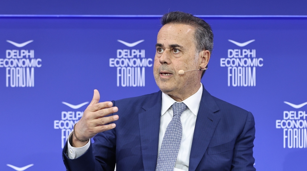 Παπασταύρου: Πρώτη σε όλη την Ευρώπη η Ελλάδα στην προστασία των θαλασσών	