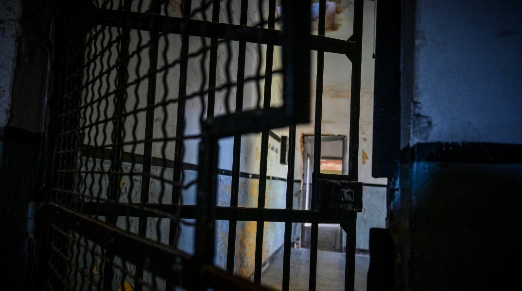 Πάτρα: Νεκρός 46χρονος κρατούμενος στις φυλακές Αγίου Στεφάνου 