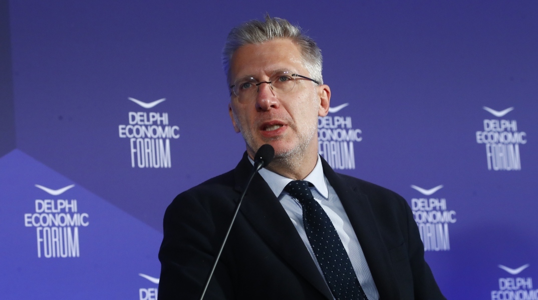 Σκέρτσος: Σύντομα η πρόταση για το νέο ενιαίο Υπουργείο Παιδείας, Έρευνας και Καινοτομίας