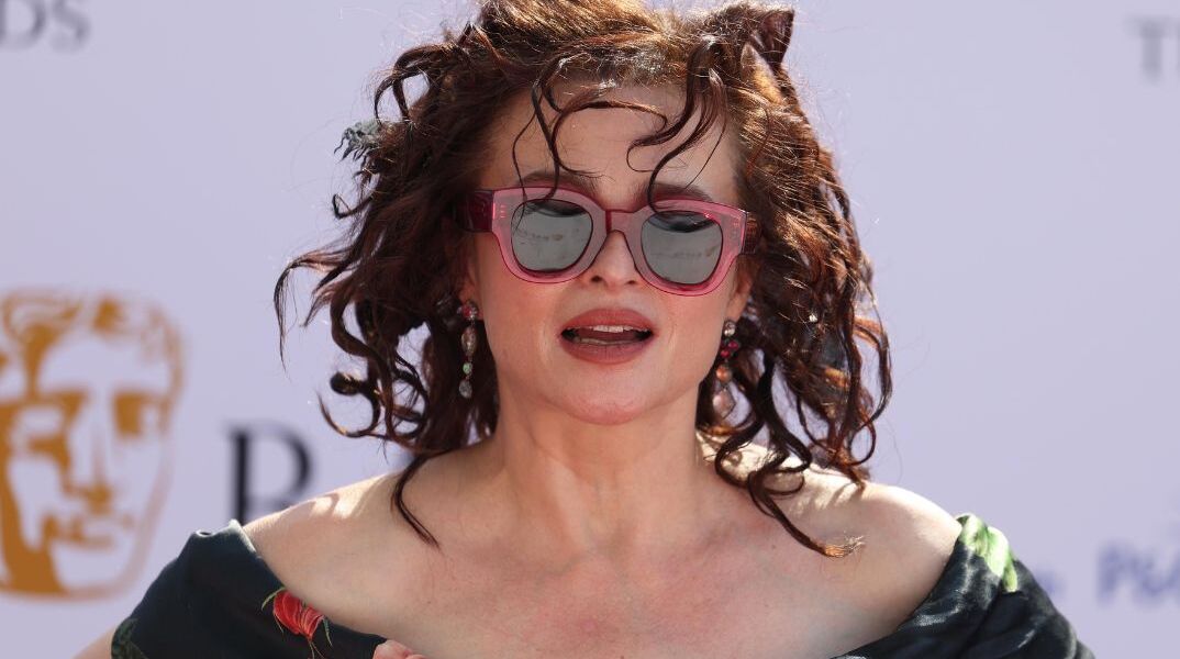 Aποχώρηση - βόμβα της Έλενα Μπόναμ Κάρτερ λίγο πριν ξεκινήσουν τα γυρίσματα του Whilte Lotus