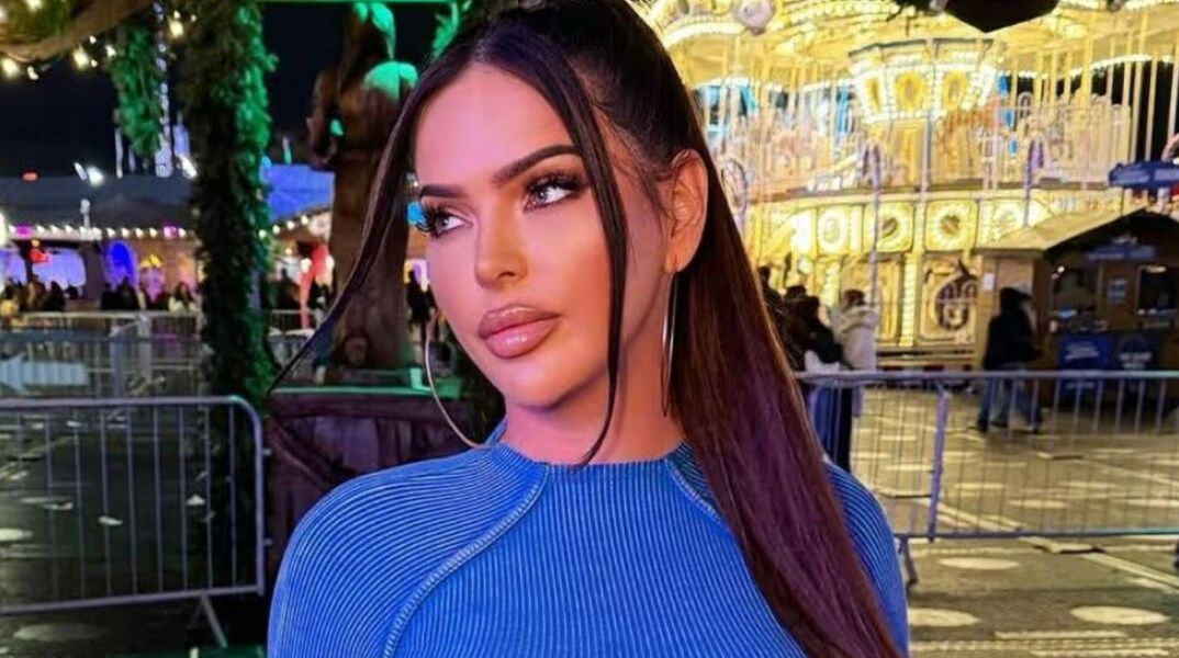 Βρετανία: Νεκρή η influencer που τη χτύπησε με το αυτοκίνητο επίτηδες πρώην παίκτρια το X Factor