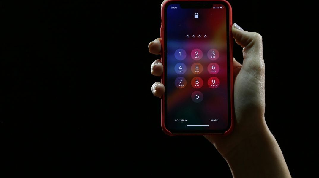 Ξεχάστε τους κωδικούς: Πώς λειτουργούν τα passkeys και γιατί είναι πιο ασφαλή