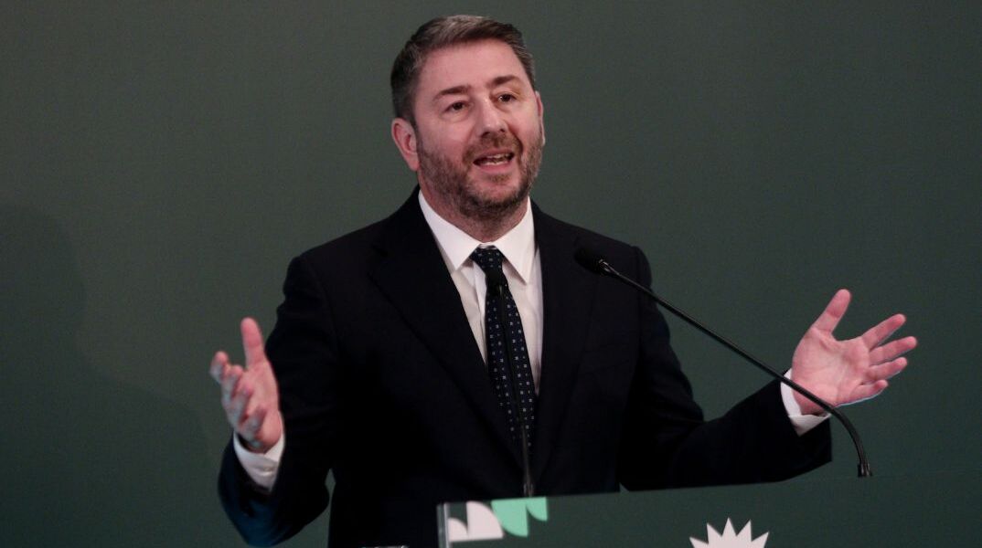 ΣΥΝΕΔΡΙΑΣΗ ΚΕΝΤΡΙΚΗΣ ΠΟΛΙΤΙΚΗΣ ΕΠΙΤΡΟΠΗΣ ΠΑΣΟΚ-ΚΙΝΗΜΑ ΑΛΛΑΓΗΣ (EUROKINISI ΧΡΗΣΤΟΣ ΜΠΟΝΗΣ)