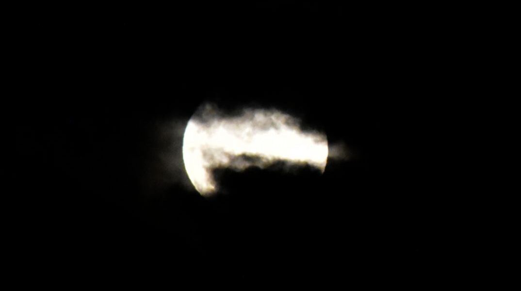 ΑΡΓΟΛΙΔΑ - ΠΑΝΣΕΛΗΝΟΣ ΑΠΡΙΛΙΟΣ 2026.(Βασίλης Παπαδόπουλος / Εurokinissi)