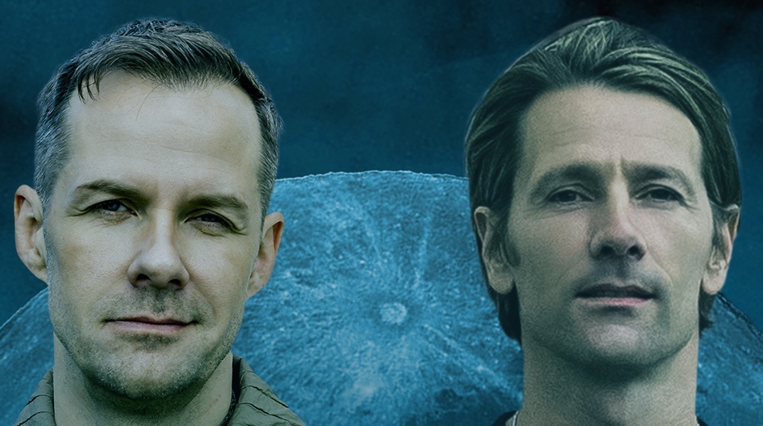 Adam Beyer και τον Bart Skils στο Bolivar Beach Club