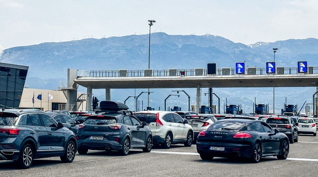 Αυξημένα μέτρα της τροχαίας για την γιορτή της Πρωτομαγιάς- Απαγόρευση κυκλοφορίας των φορτηγών