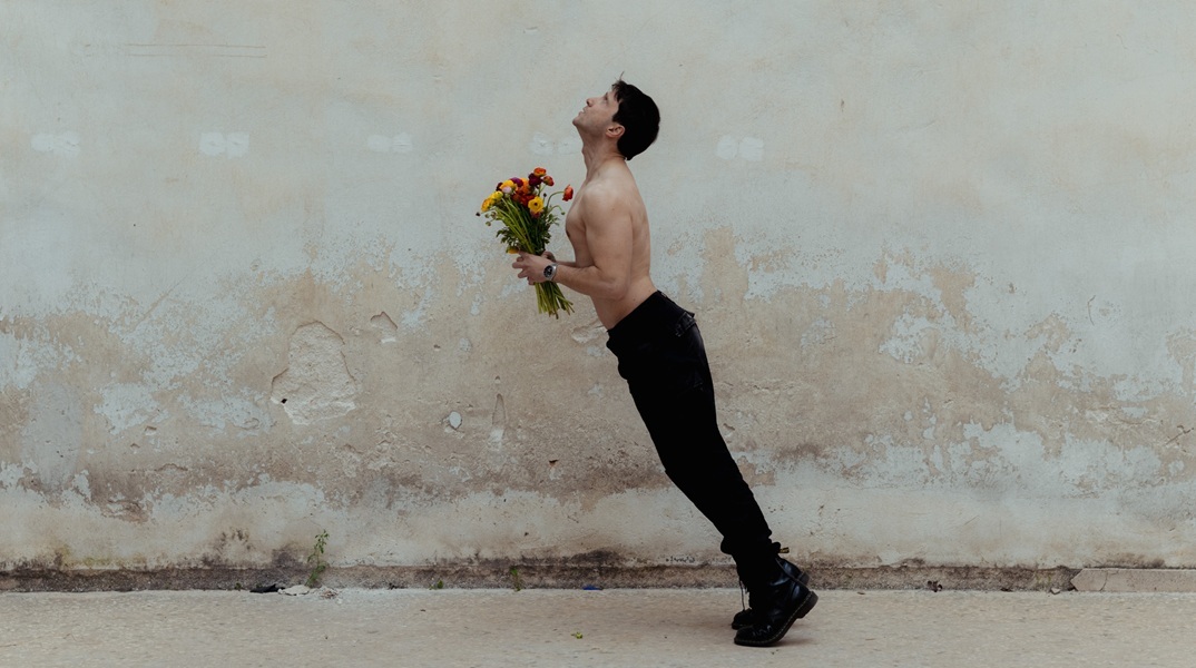 Dorian στο Opbostudio