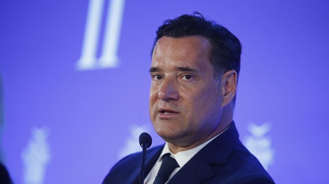 Γεωργιάδης: Αστείες οι δικογραφίες για τον ΟΠΕΚΕΠΕ - Δεν θα υπάρξει ούτε μια καταδίκη