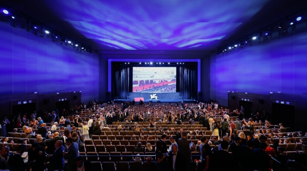 Η Μπιενάλε της Βενετίας δεν θα βραβεύσει καλλιτέχνες από χώρες που κατηγορούνται για εγκλήματα πολέμου