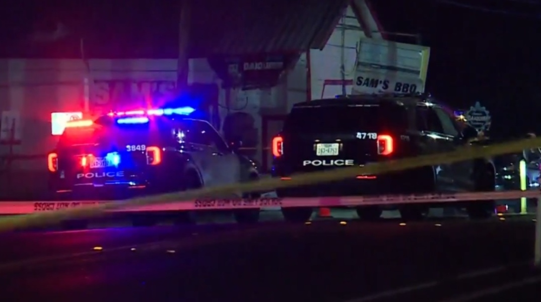 ΗΠΑ: Πυροβολισμοί στο Όστιν με αρκετούς τραυματίες