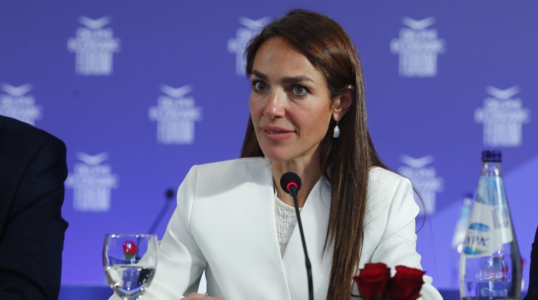 Μιχαηλίδου: Στηρίζουμε την αγροτική οικογένεια, επιβραβεύουμε τους αριστούχους, 