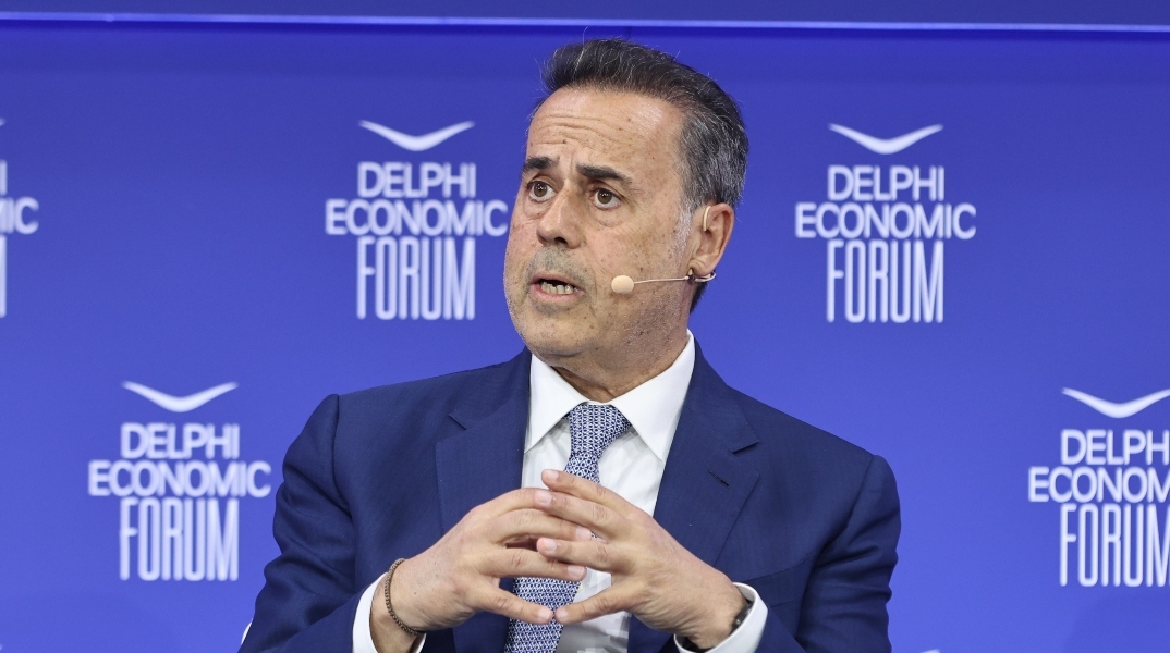 Παπασταύρου: Με τα «φωτοβολταϊκά στο μπαλκόνι» ενισχύουμε την ενεργειακή Δημοκρατία	