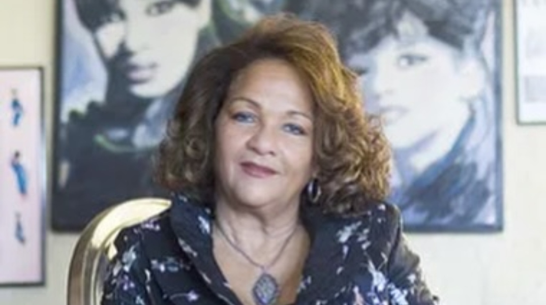 Πέθανε η Nedra Talley-Ross, το τελευταίο μέλος των Ronettes