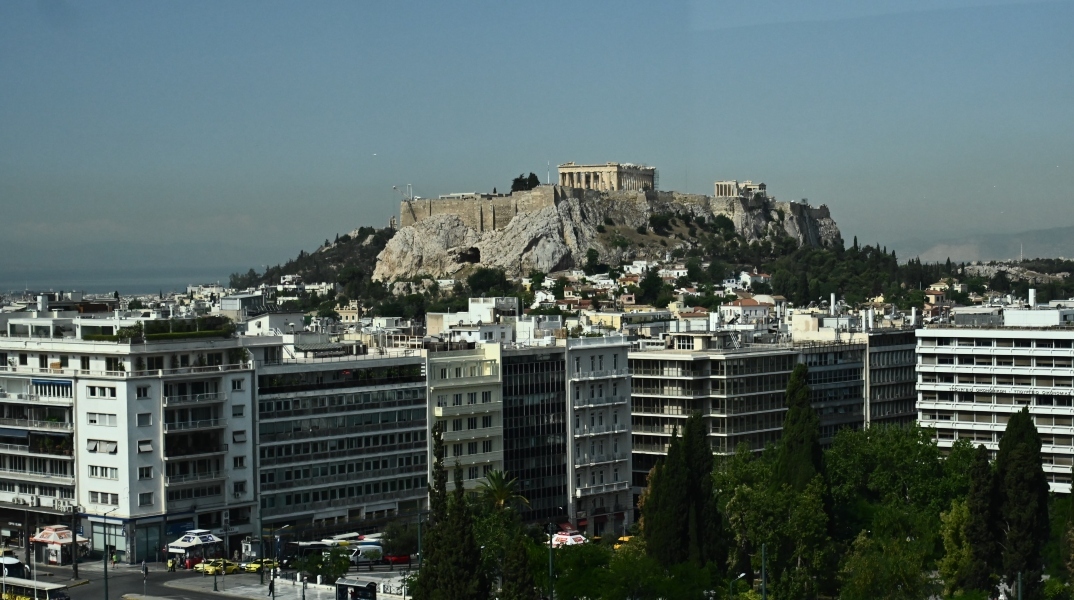 Στα 4,3 δισ. ευρώ το πρωτογενές πλεόνασμα του κρατικού προϋπολογισμού το Α΄ τρίμηνο 2026