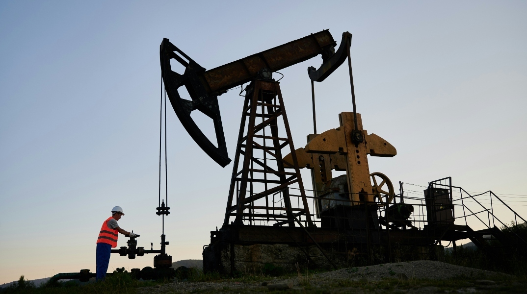 ΔΝΤ: Ο πόλεμος στη Μέση Ανατολή θα μπορούσε να κοστίσει στον κόσμο 1 τρισ. δολάρια