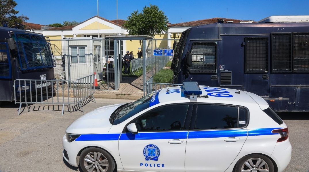 Δίκη για τα Τέμπη: Το δικαστήριο διέκοψε για τις 27 Μαΐου